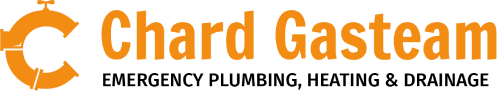 Chard Gasteam site logo